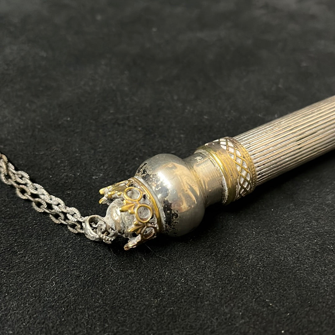 Sterling Silver Yad