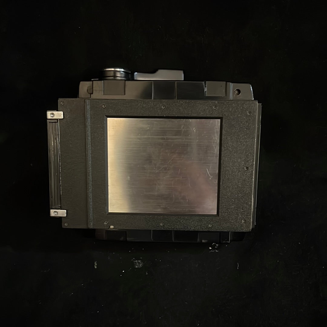Mamiya RB67