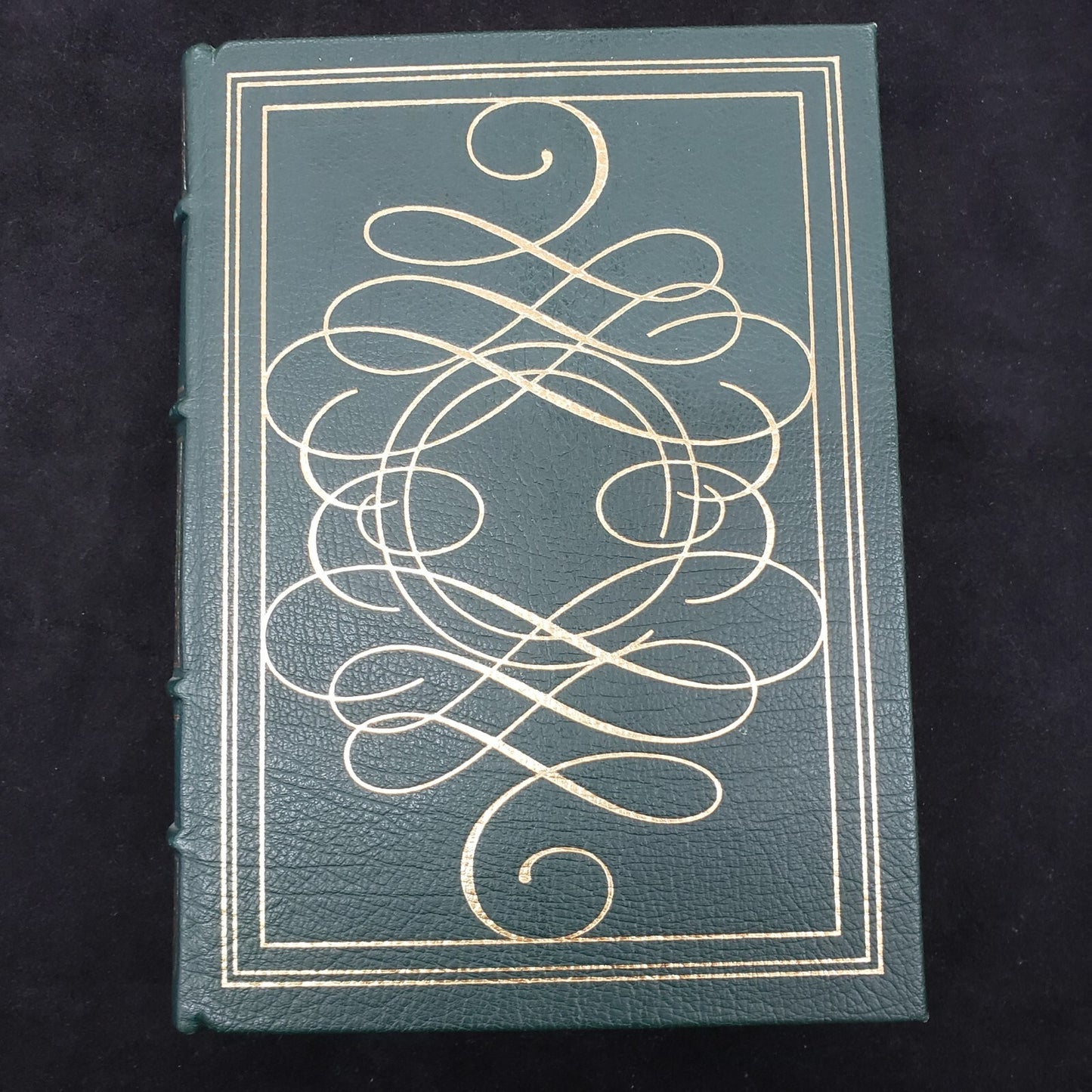 Moll Flanders, Daniel Defoe Library 100 GREATEST BOOKS