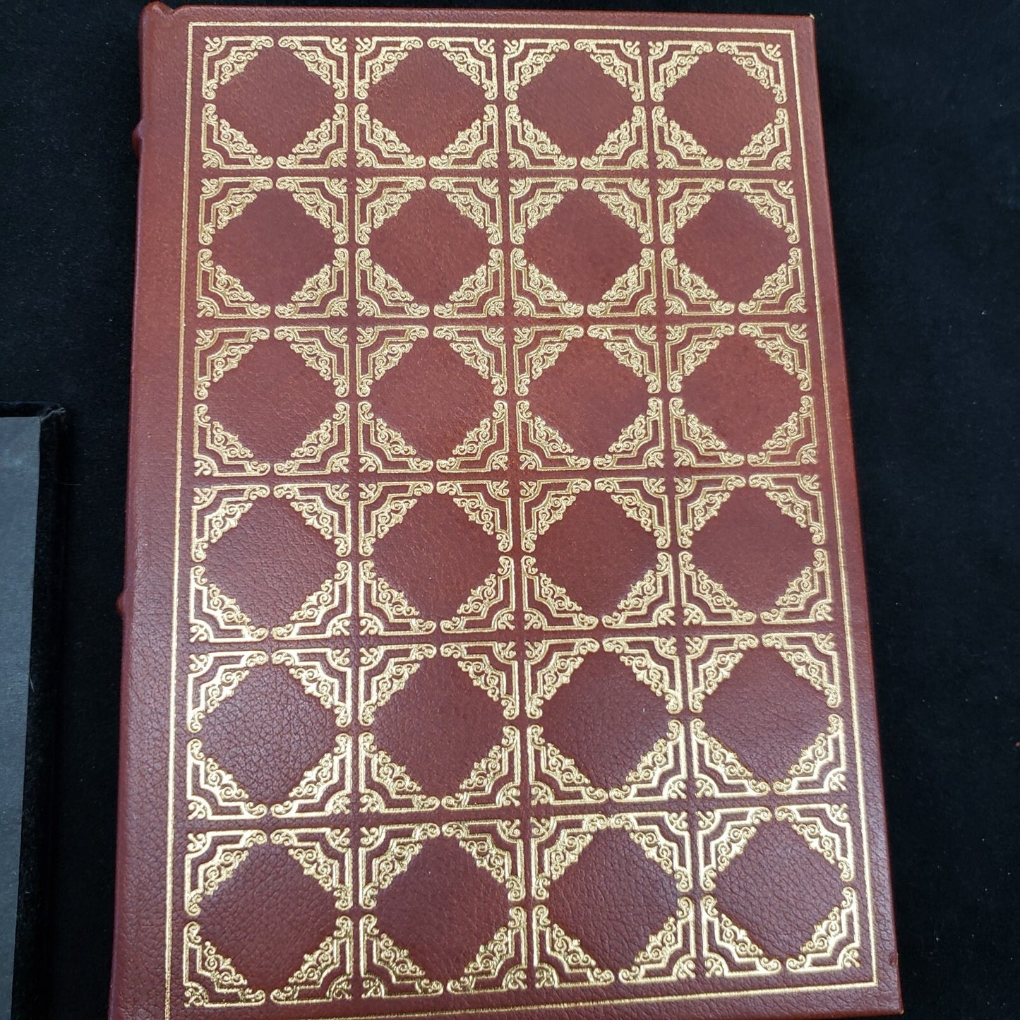 The Red Badge of Courage, Crane Franklin Library 100 GREATEST BOOKS