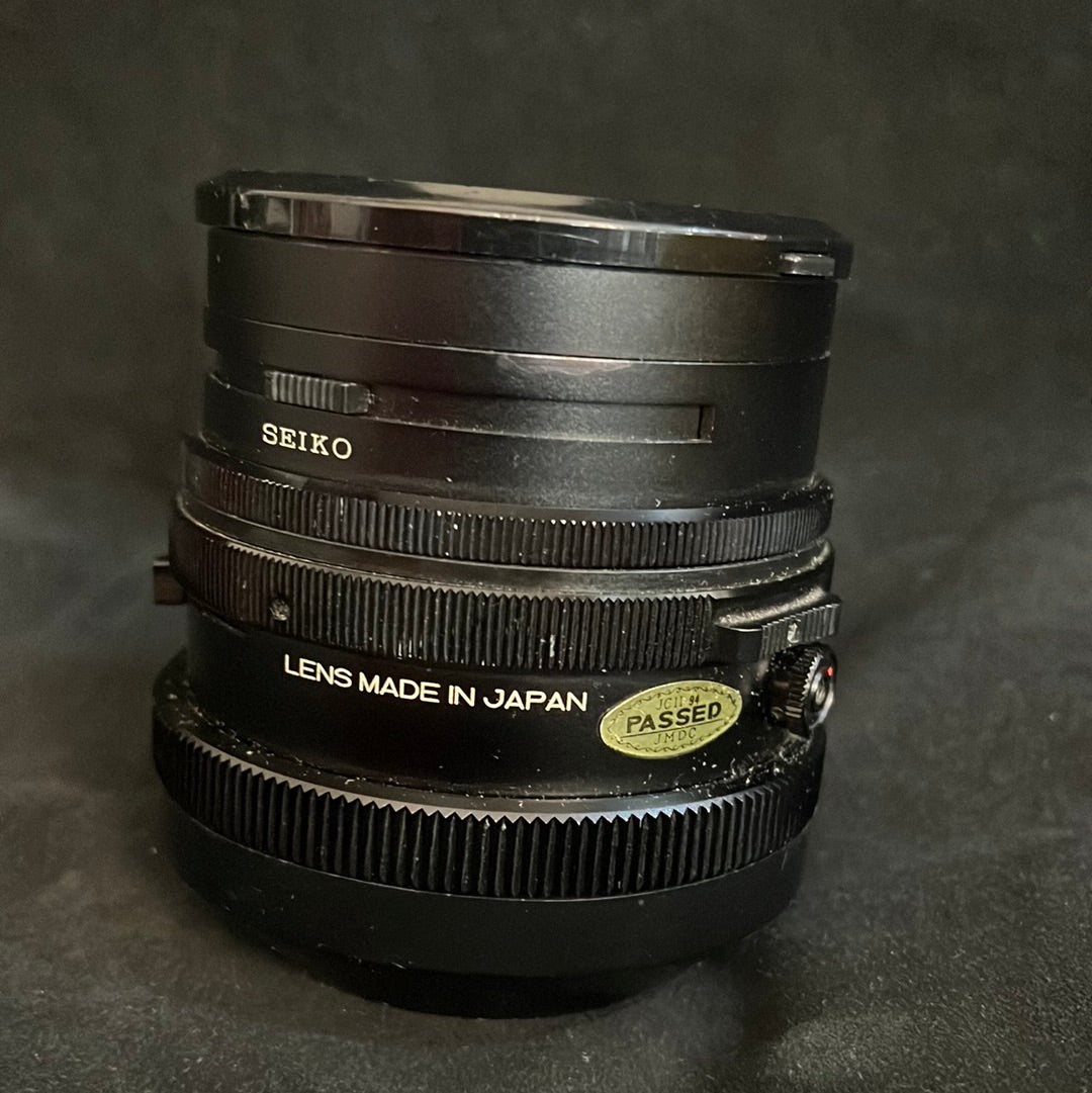 Mamiya RB67