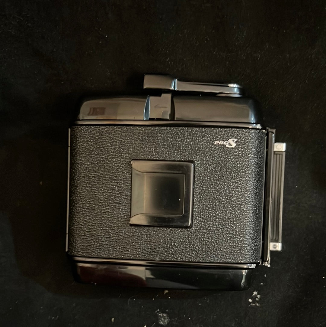 Mamiya RB67