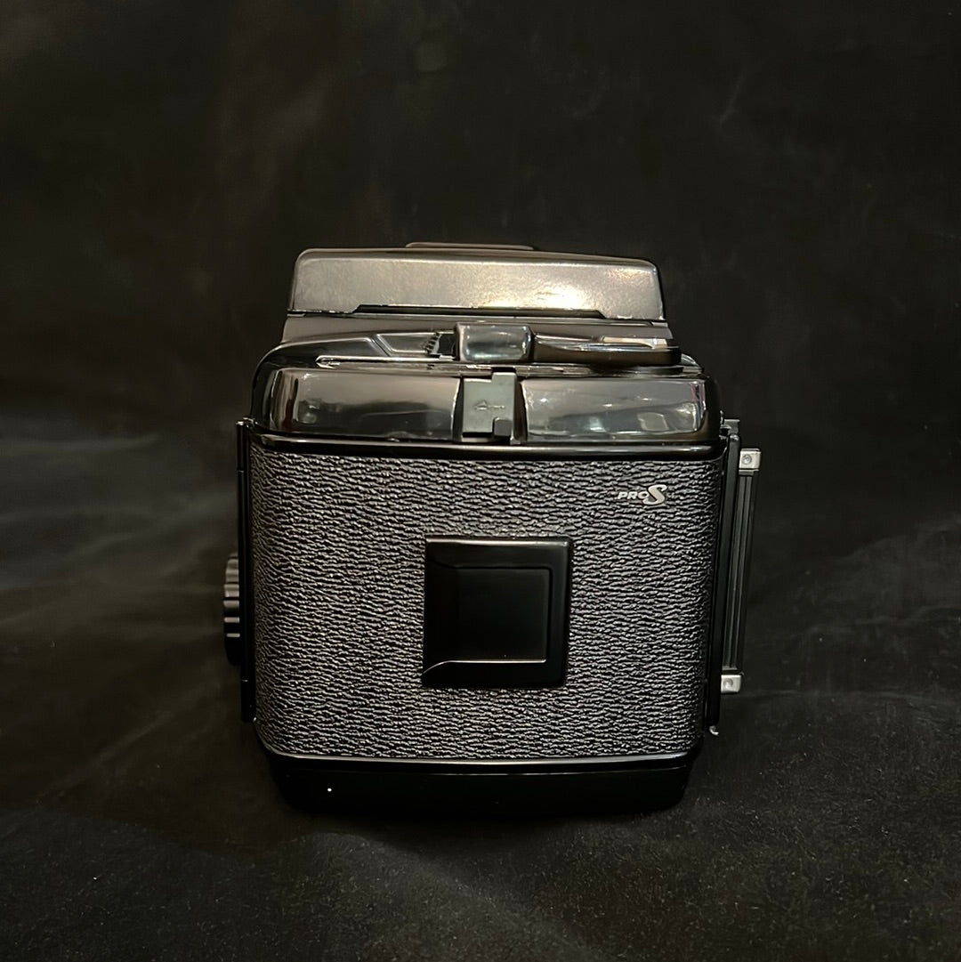 Mamiya RB67