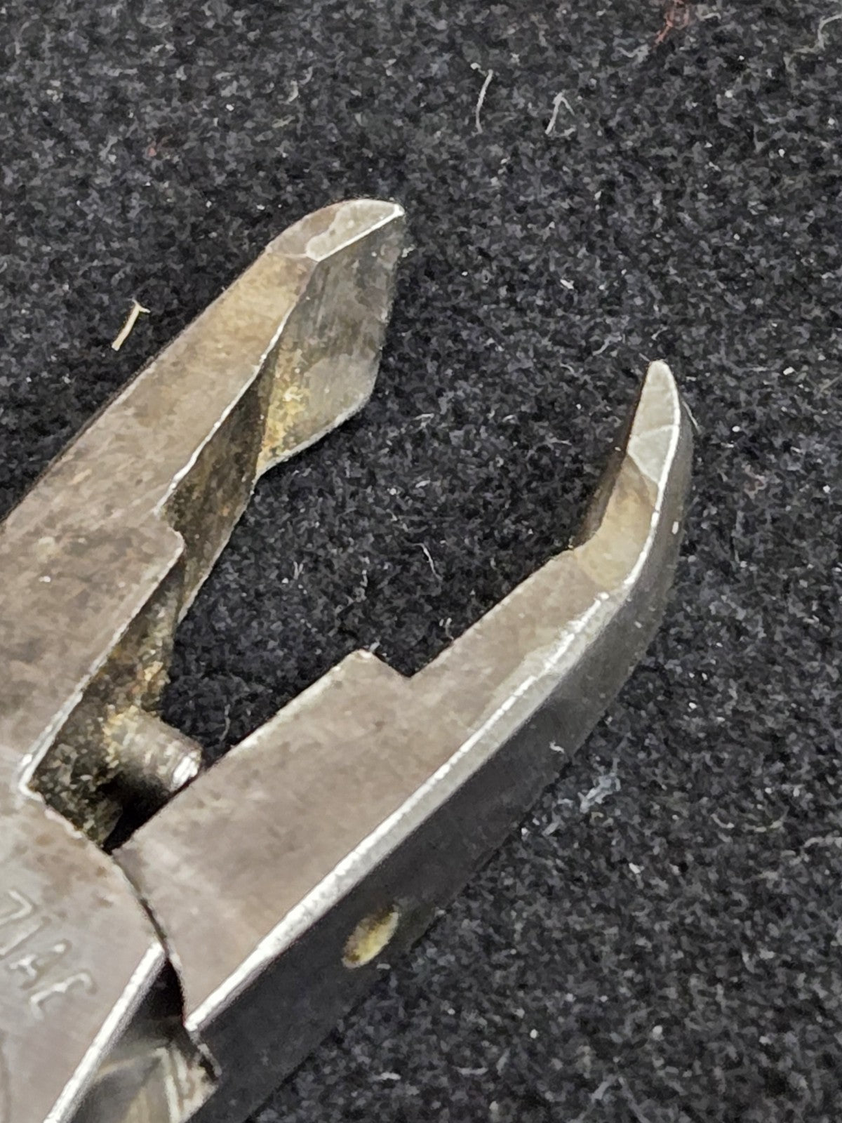  Erem Side Cutter Angled Flush Cut 71AE