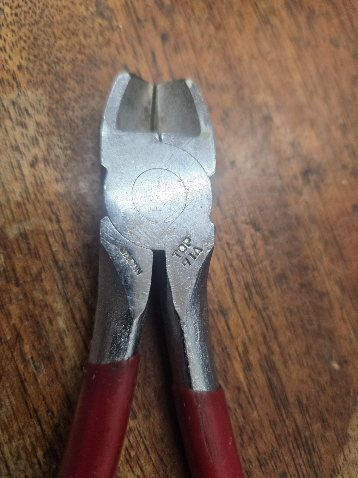 TRUE CRAFT K306 6.5" WIRE CABLE CUTTER, CUTTING PLIERS