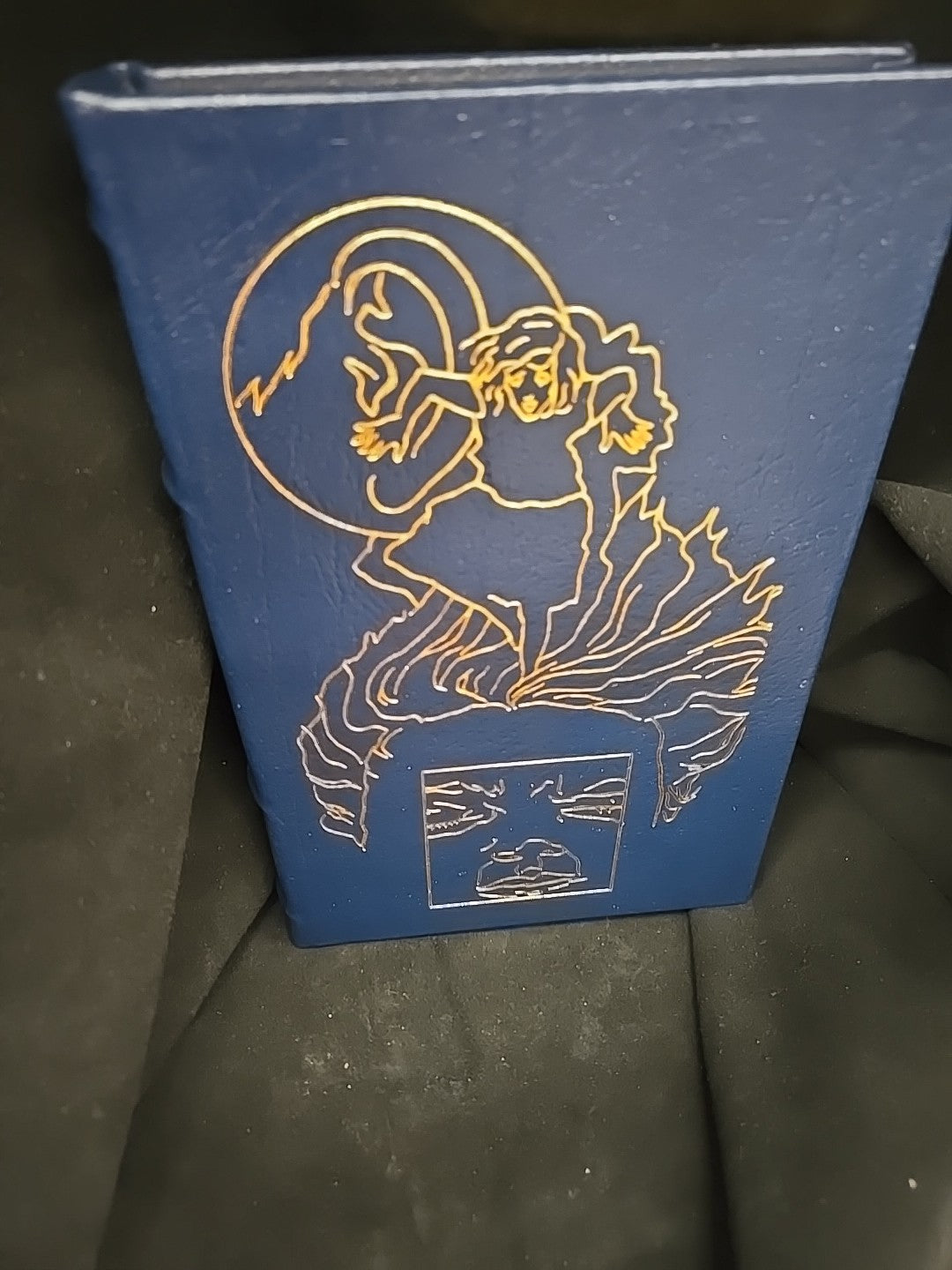 Dying Inside |  Robert Silverberg  |  Easton Press