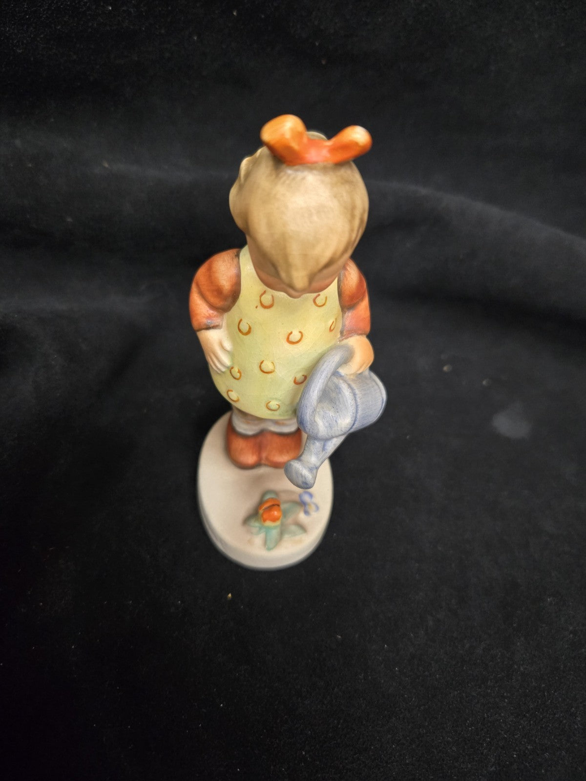 Hummel 74 Little Gardener