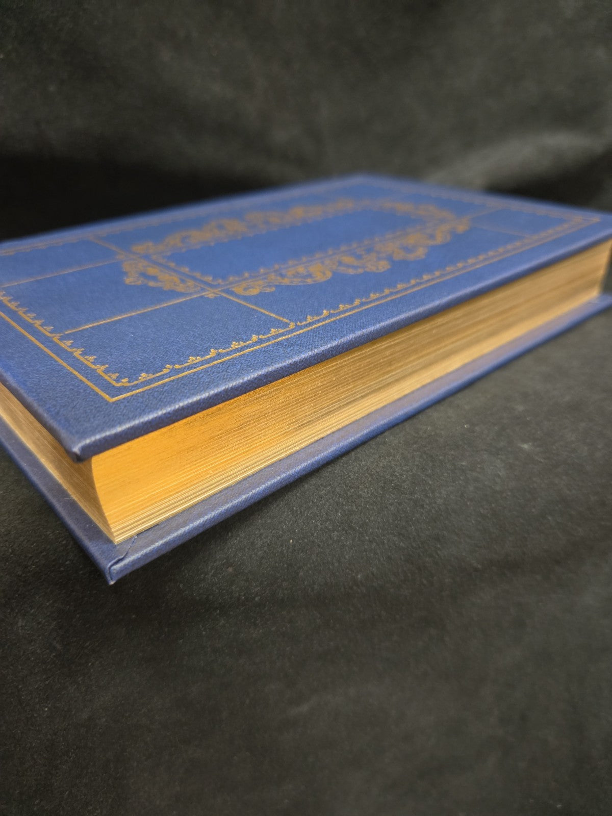 Pere Goriot by Honore de Balzac - Franklin Library Hardcover 1980