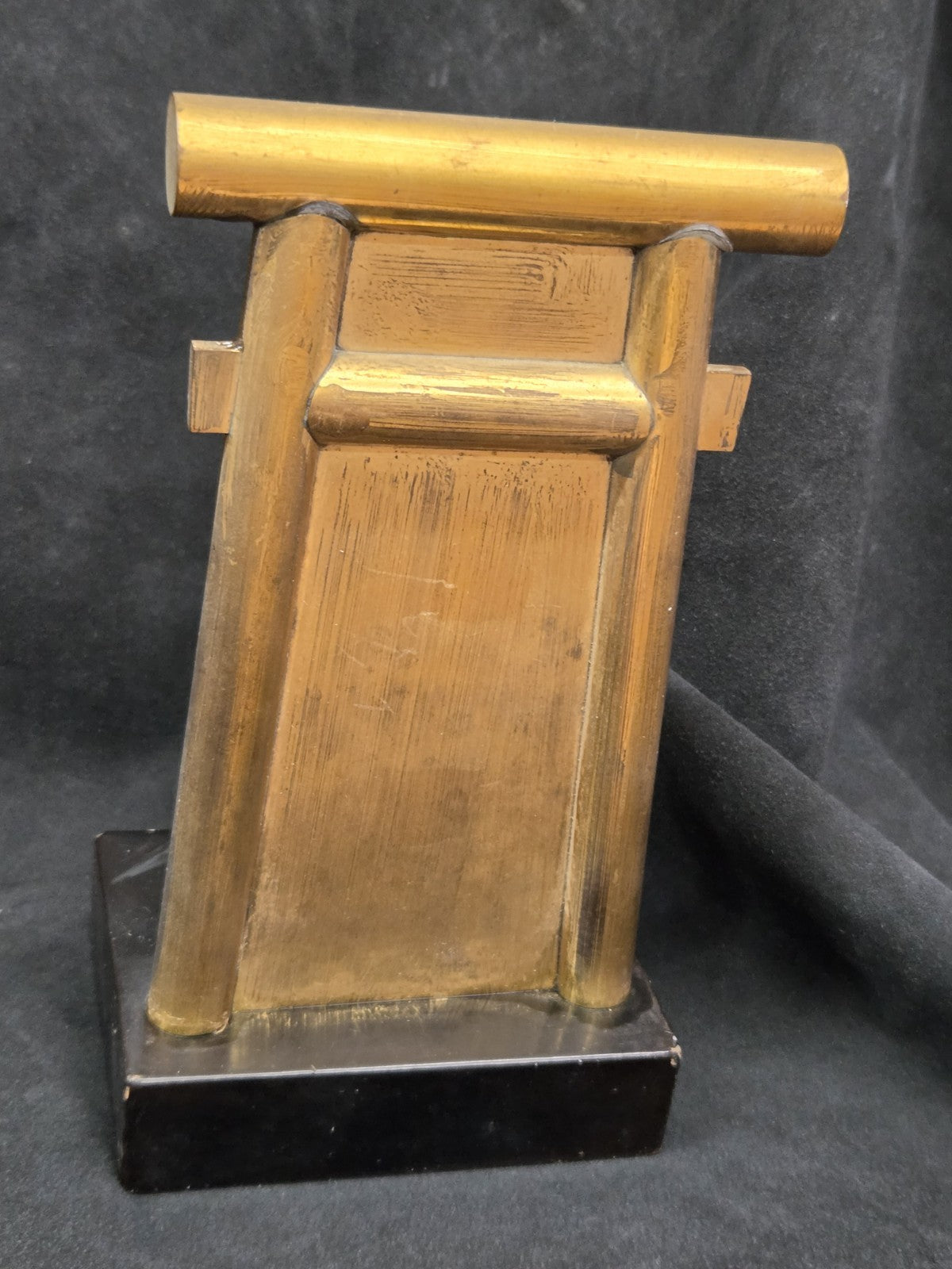 1951 Korean War Air Force Football Trophy