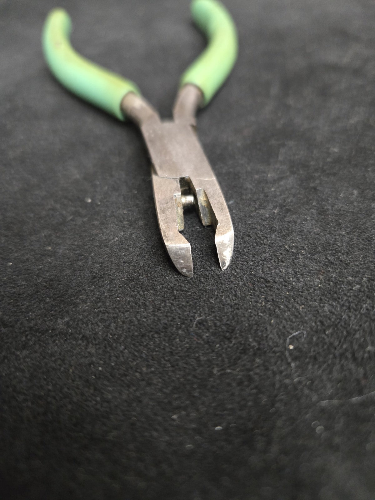  Erem Side Cutter Angled Flush Cut 71AE