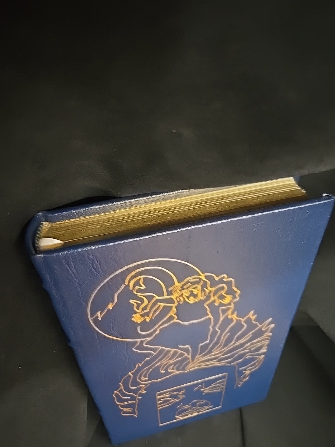 Dying Inside |  Robert Silverberg  |  Easton Press