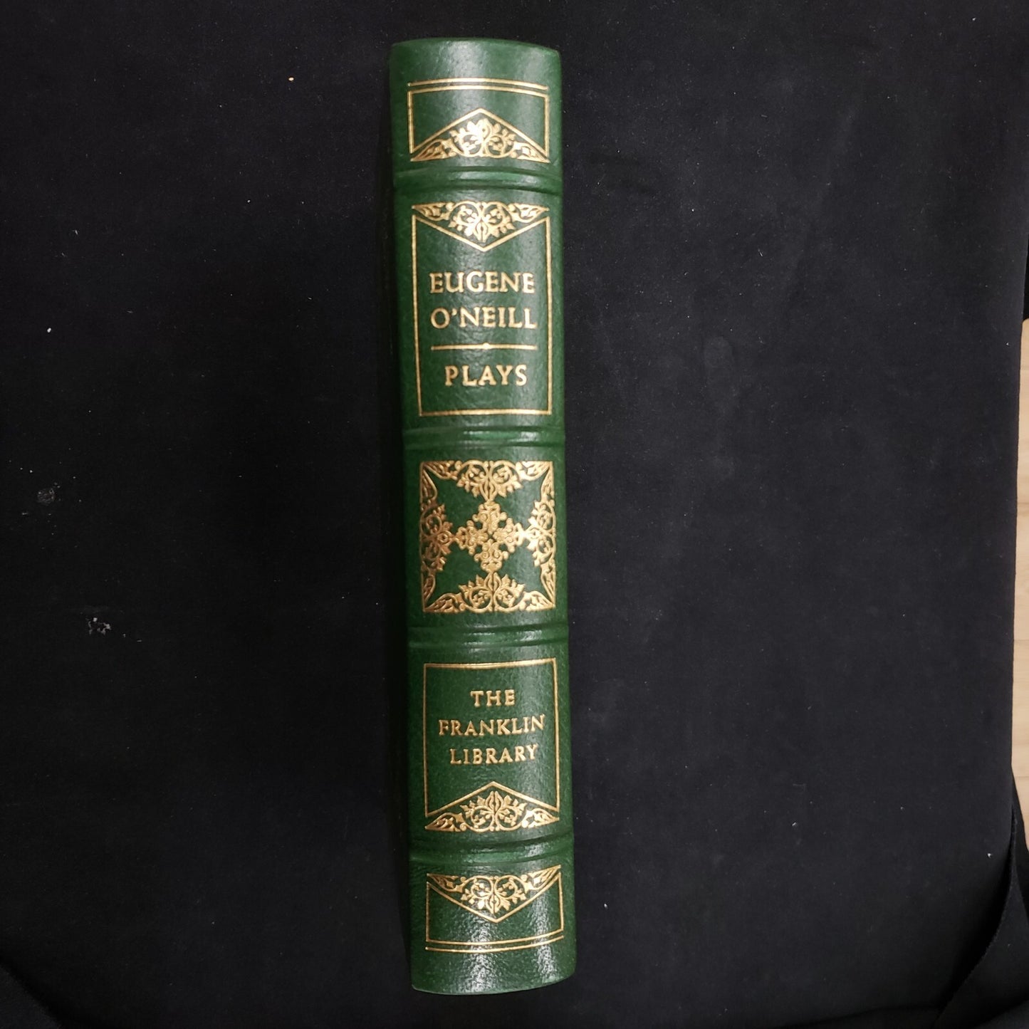 Plays of Eugene O'Neill,  Library 100 GREATEST BOOKS