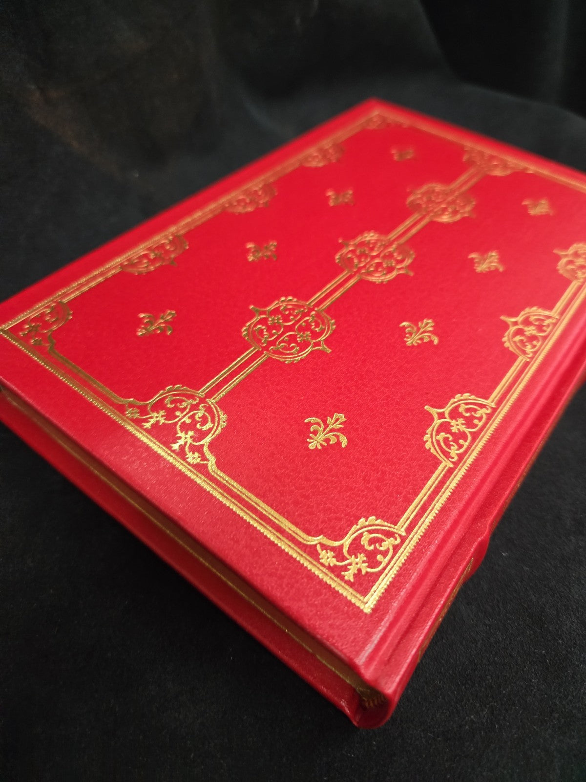 Pride and Prejudice by Jane Austen - The Franklin Library - 1980