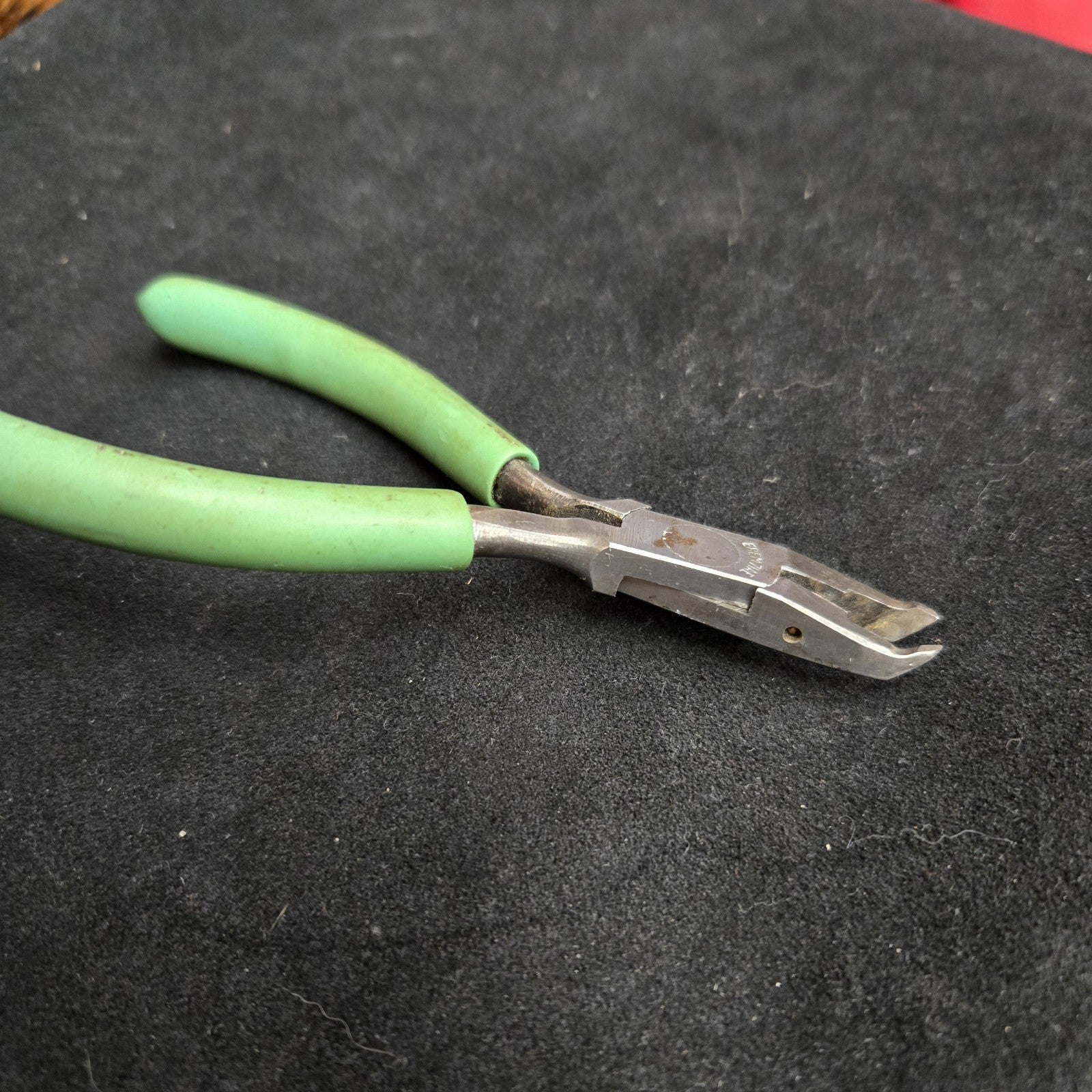  Erem Side Cutter Angled Flush Cut 71AE