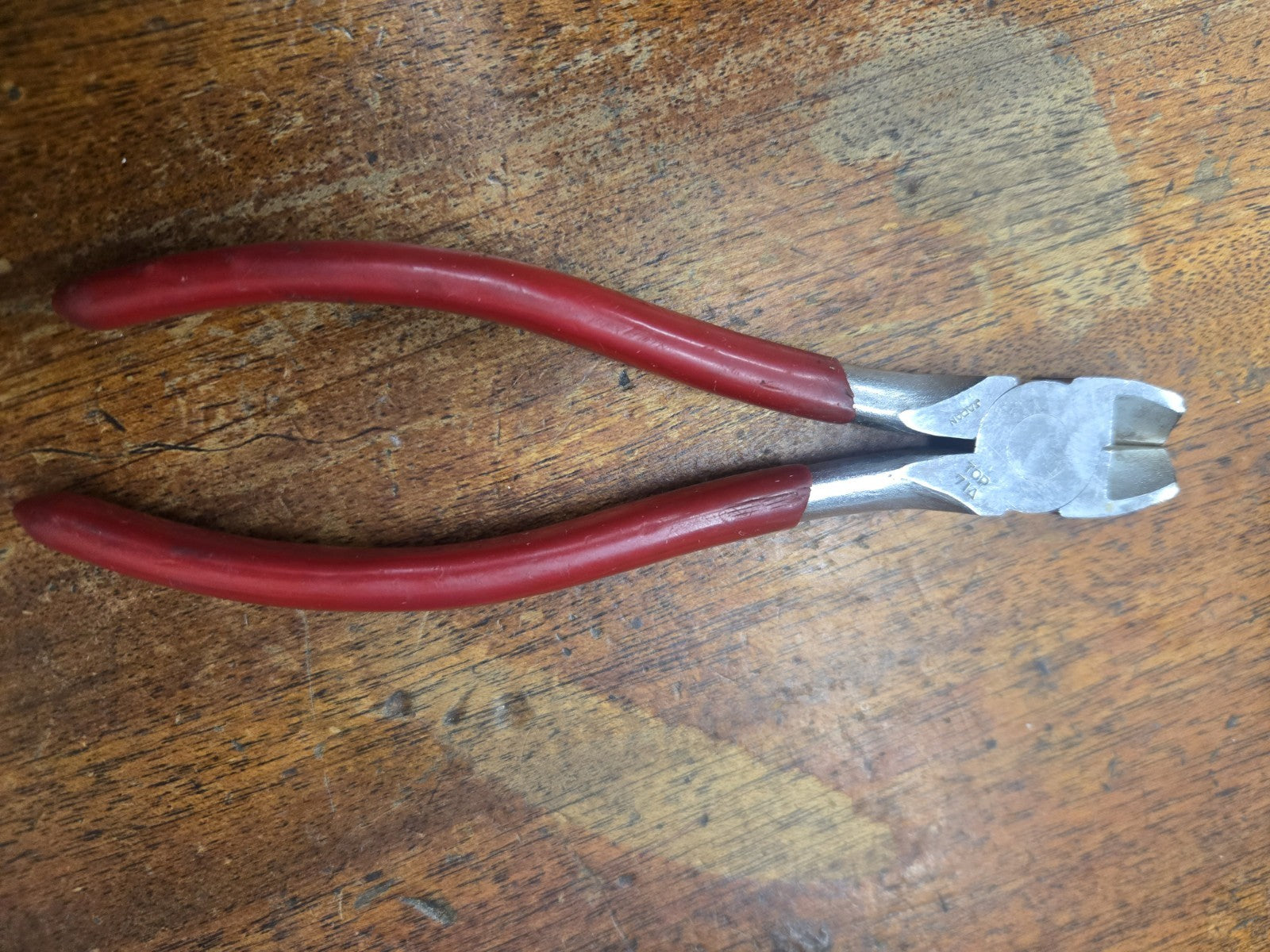 TRUE CRAFT K306 6.5" WIRE CABLE CUTTER, CUTTING PLIERS