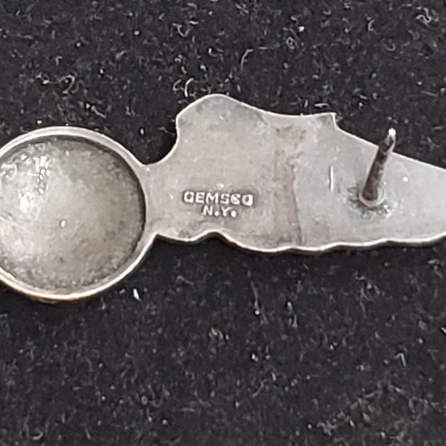 WWII Civil Air Patrol Wings and Lapel Pins
