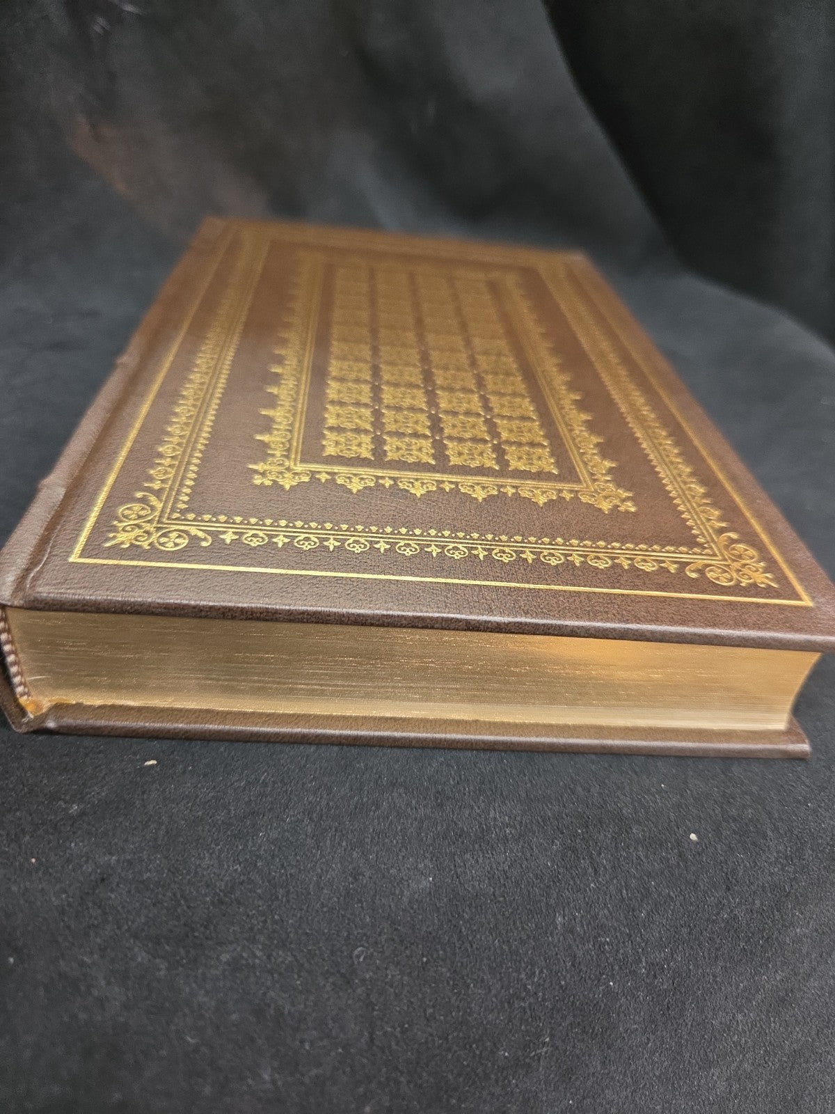 Plutarch Selected Lives 1982 The Franklin Library Greek And Roman Leadership