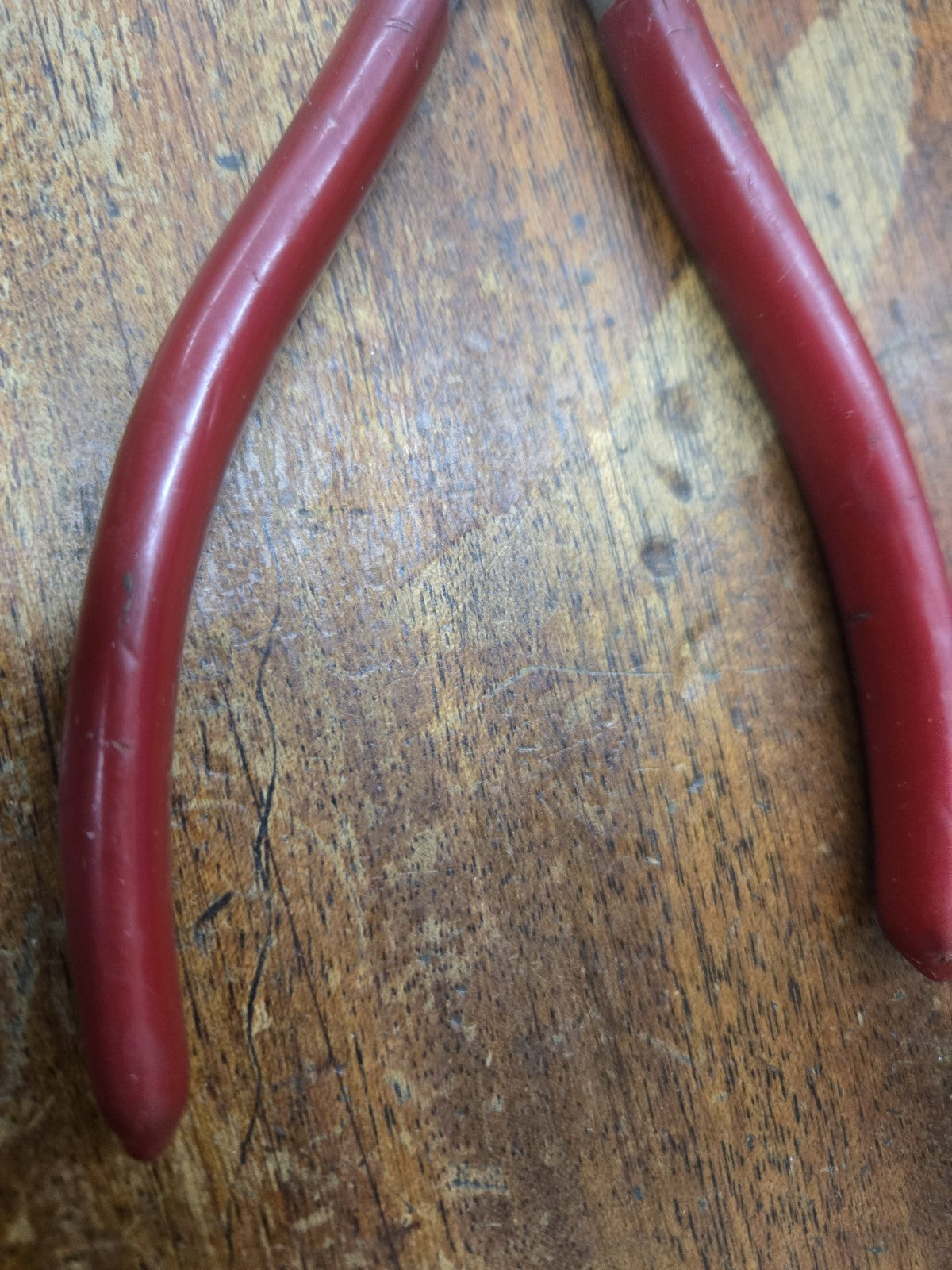 TRUE CRAFT K306 6.5" WIRE CABLE CUTTER, CUTTING PLIERS
