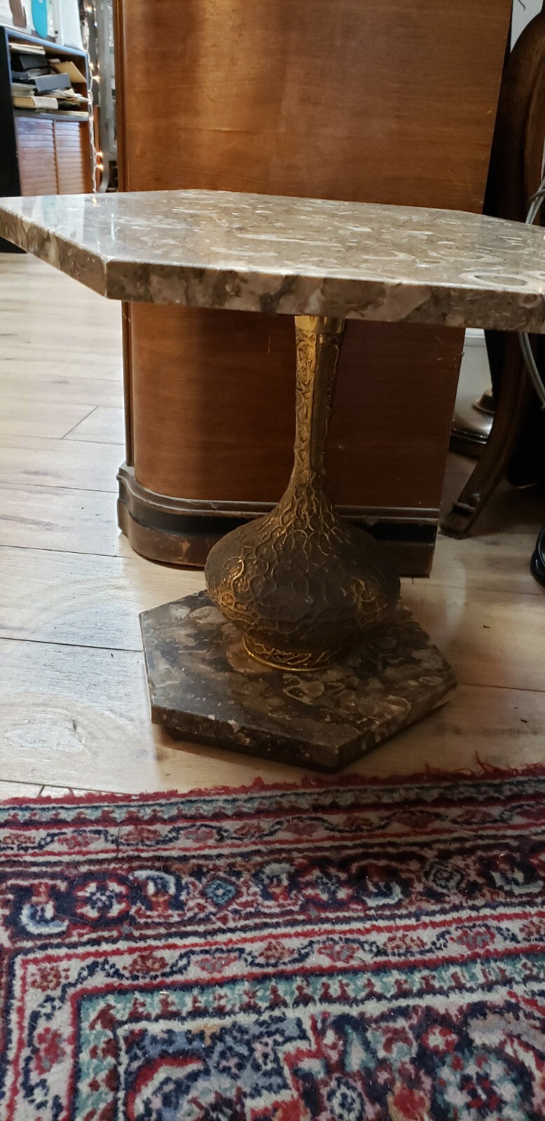Italian Modern Mid Century MCM End Tables