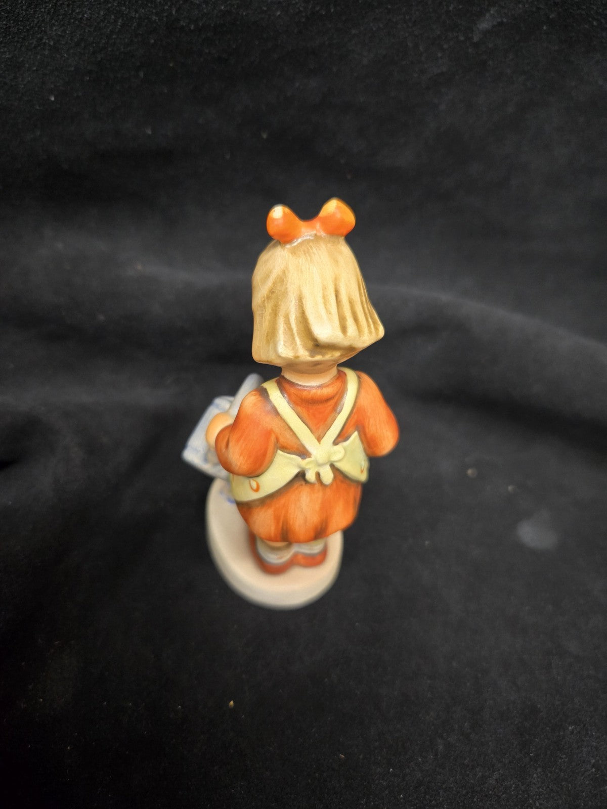 Hummel 74 Little Gardener