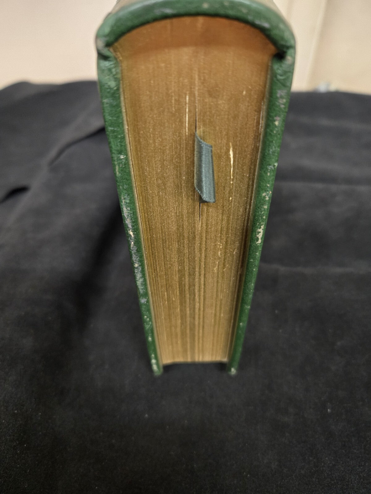 Four Plays, Eugene O'Neill, Franklin Library, 1978 #2