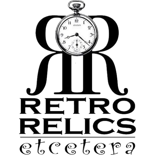 Retro Relics Etc